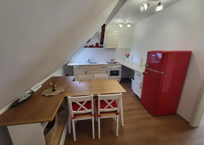 Gutshof - & 아파트