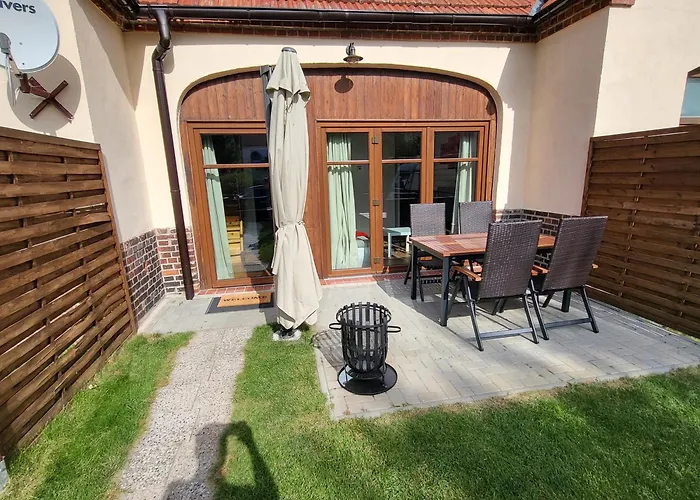 Gutshof - & Apartmán Kehnert