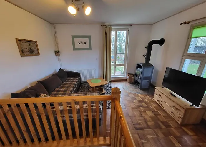 Gutshof - & 아파트 *