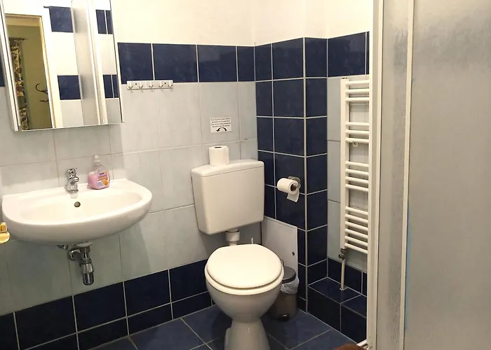 Gutshof - & Lägenhet Kehnert