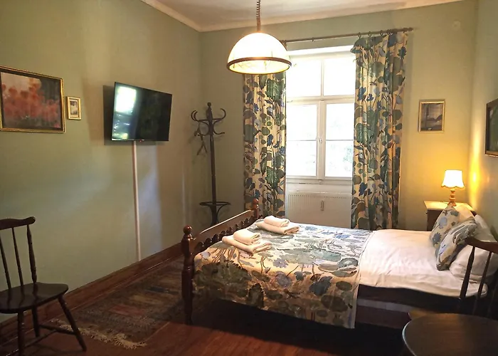 Gutshof - & Apartmán