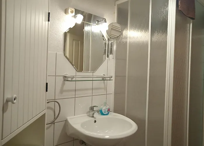 Apartmán Gutshof - &