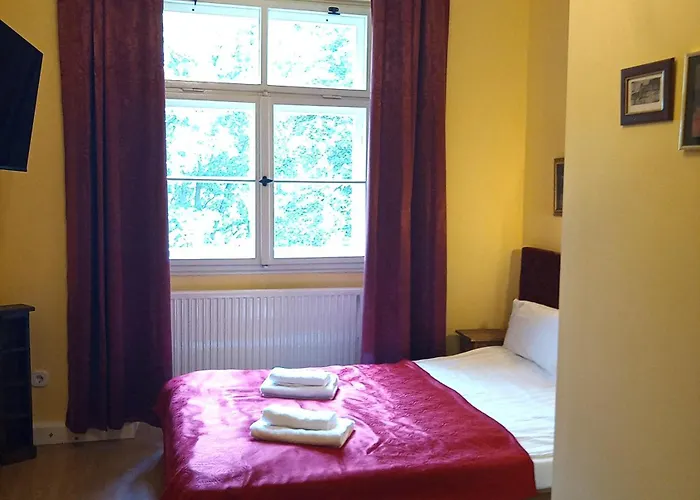 Apartmán Gutshof - & Kehnert