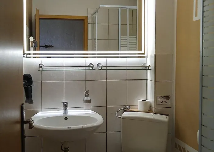 Apartmán Gutshof - & Kehnert