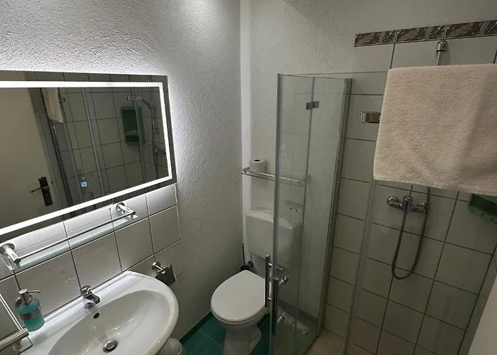 Gutshof - & Apartmán