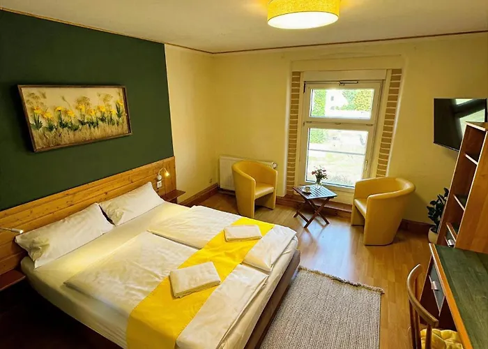 Apartmán Gutshof - & *