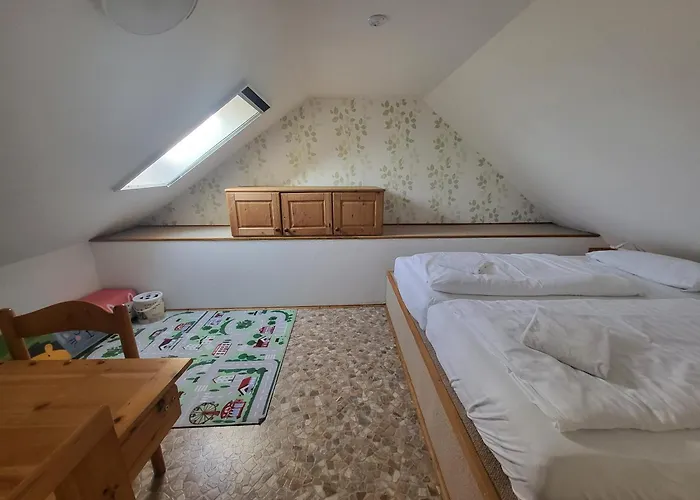 Gutshof - & Apartmán Kehnert