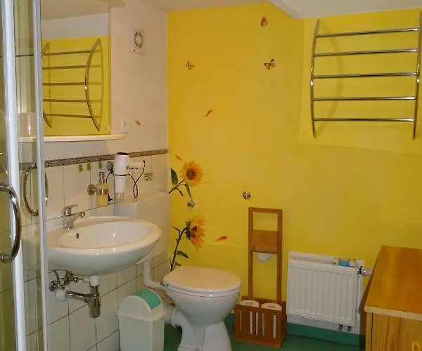 Gutshof - & Apartmán Kehnert