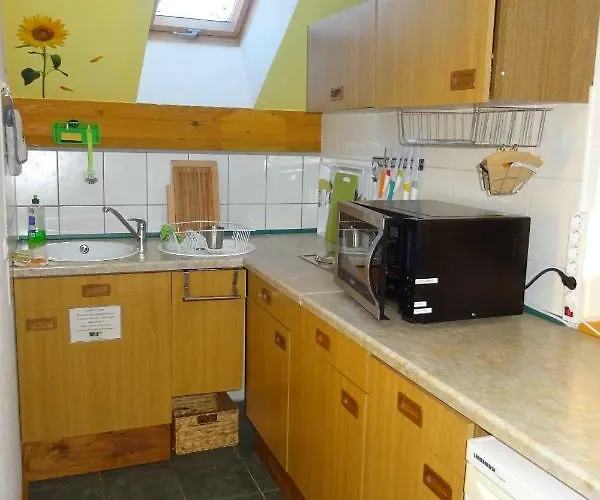 Apartmán Gutshof - & *