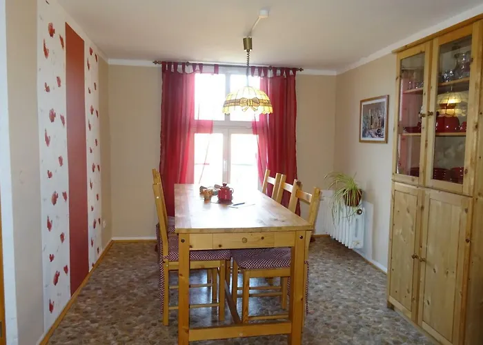 Gutshof - & Lägenhet Kehnert