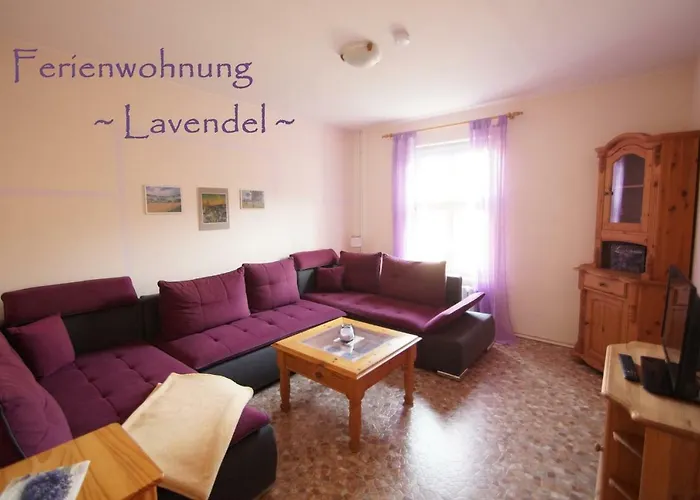 Gutshof - & Lägenhet