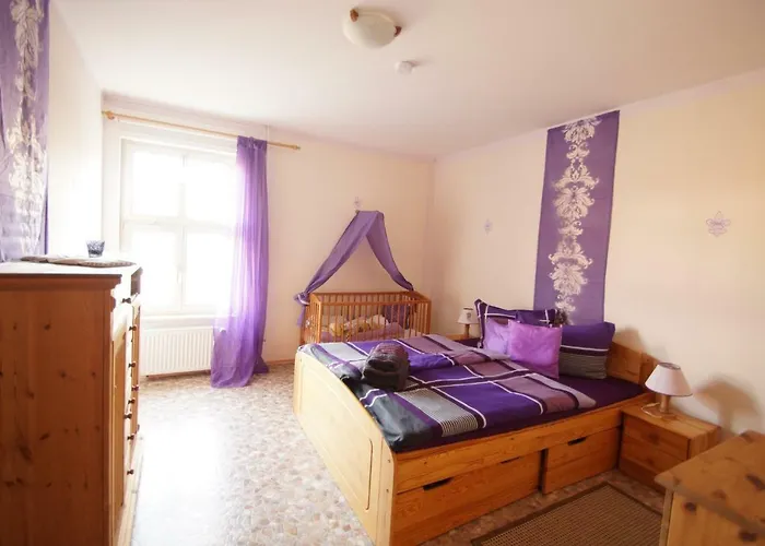 Apartmán Gutshof - &